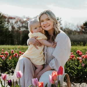 Fundraising Page: Samantha Blakemore